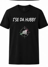 I’SE DA FAMILY TSHIRT