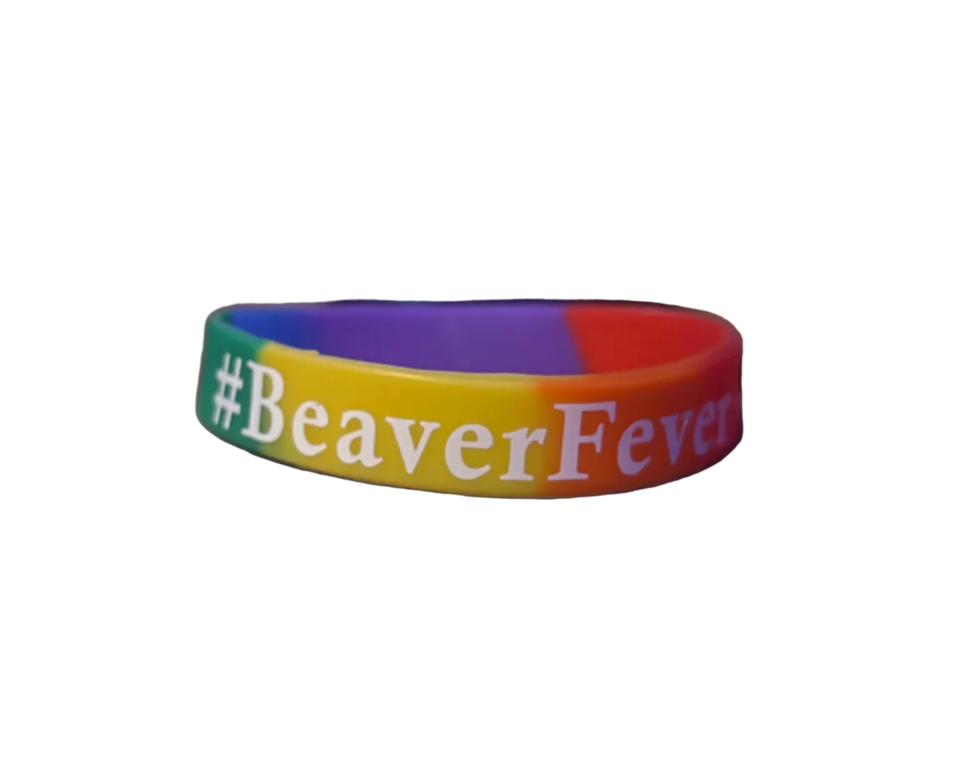 SILICONE WRISTBAND