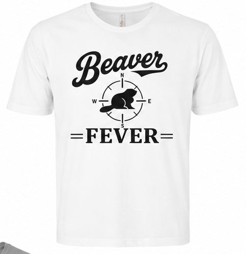 TSHIRT - Beaver Fever