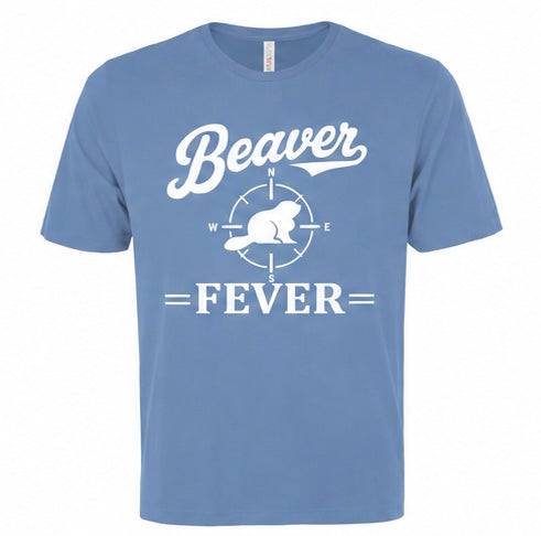 TSHIRT - Beaver Fever