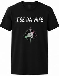 I’SE DA FAMILY TSHIRT