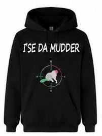 I’SE DA FAMILY HOODIES