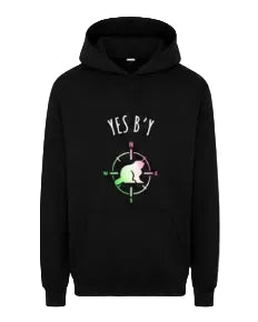HOODIES - NL