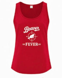 TANK TOP - Beaver Fever