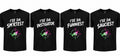 I’SE DA BUDDY TSHIRT