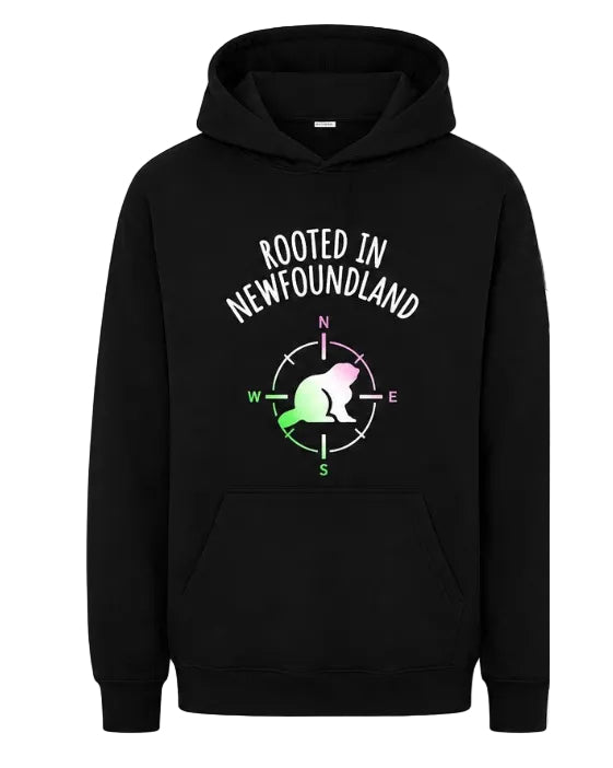 HOODIES - NL