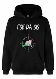 I’SE DA FAMILY HOODIES