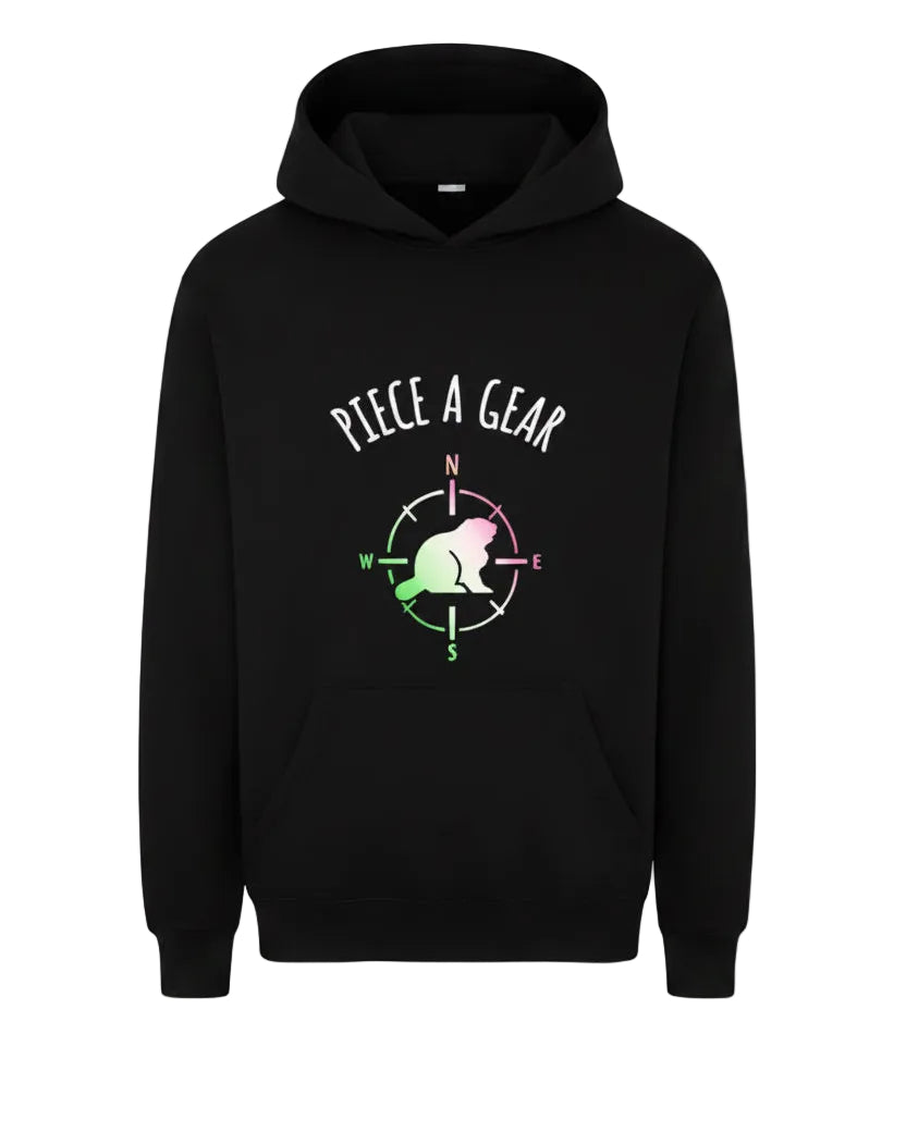 HOODIES - NL
