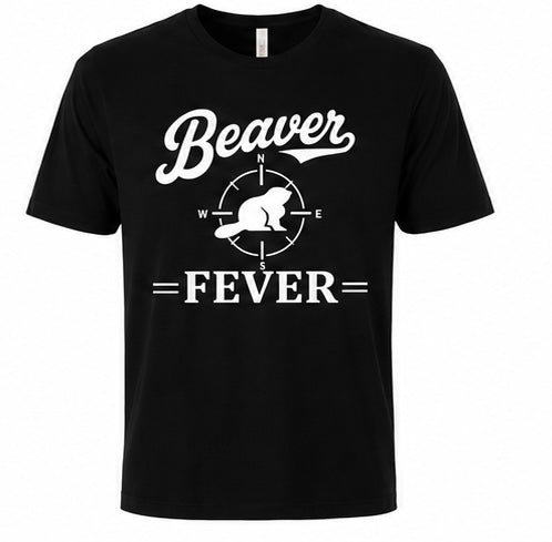 TSHIRT - Beaver Fever