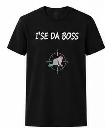 I’SE DA FAMILY TSHIRT