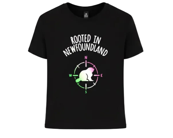 TSHIRT - NL