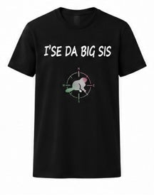 I’SE DA FAMILY TSHIRT