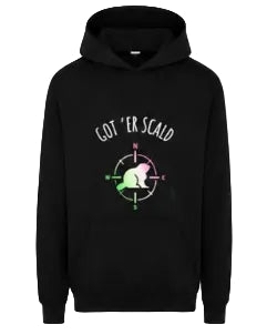HOODIES - NL