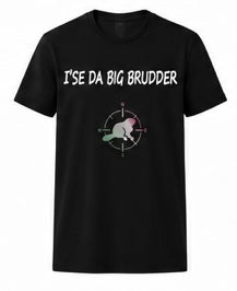 I’SE DA FAMILY TSHIRT