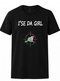 I’SE DA FAMILY TSHIRT