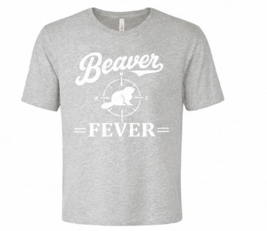 TSHIRT - Beaver Fever