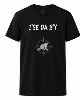 I’SE DA FAMILY TSHIRT