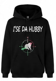 I’SE DA FAMILY HOODIES