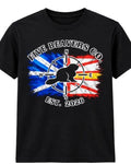 NL FIVE BEAVERS CO. EST. 2026 Tshirts