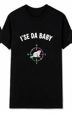 I’SE DA FAMILY TSHIRT