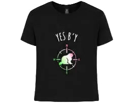 TSHIRT - NL