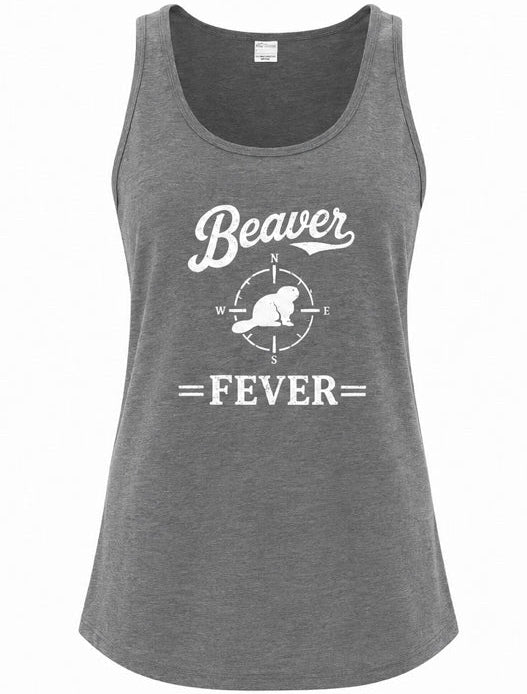 TANK TOP - Beaver Fever