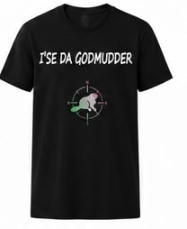 I’SE DA FAMILY TSHIRT