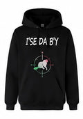 I’SE DA FAMILY HOODIES