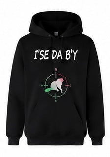 I’SE DA FAMILY HOODIES
