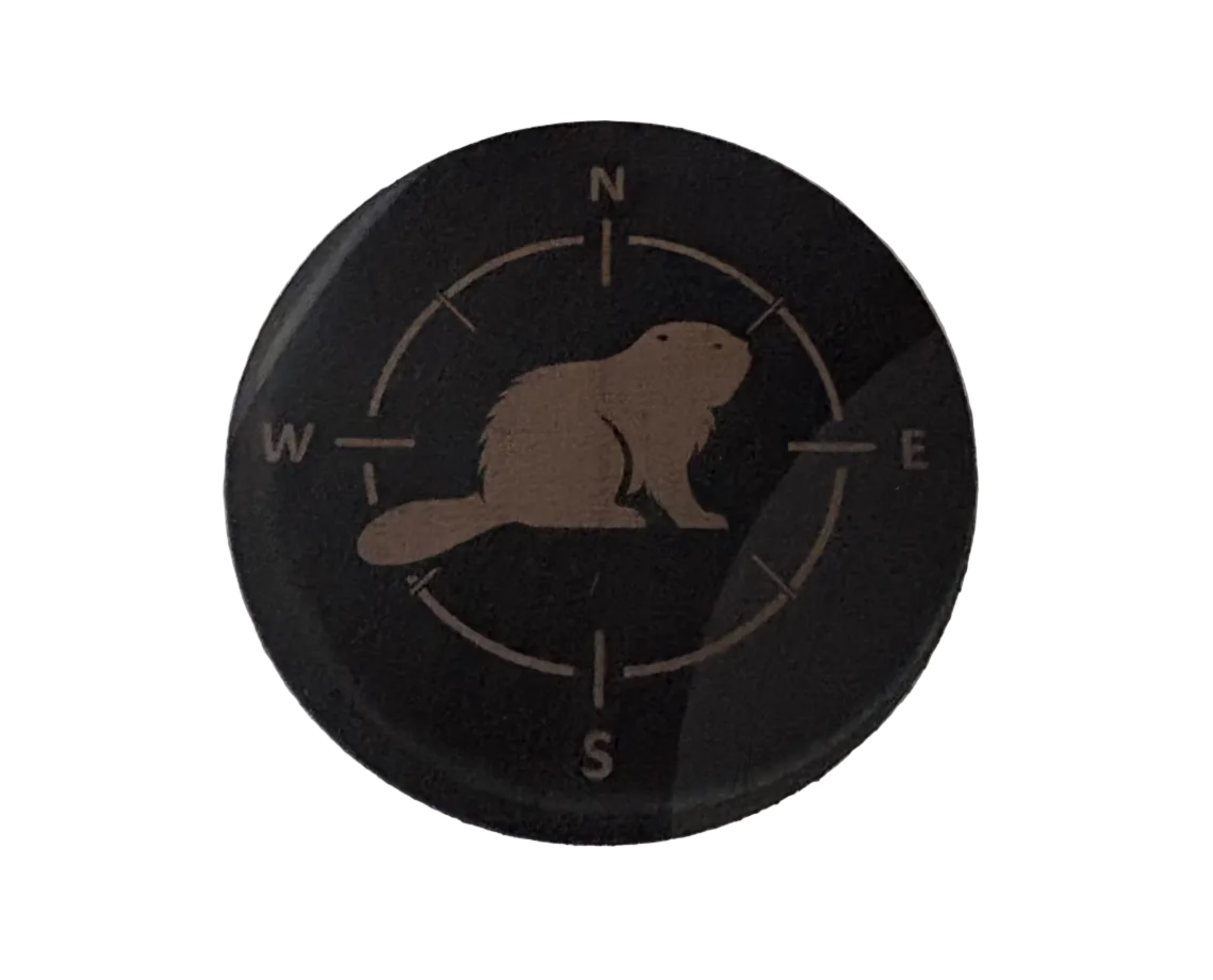 CUSTOM COASTERS (4 Pack)