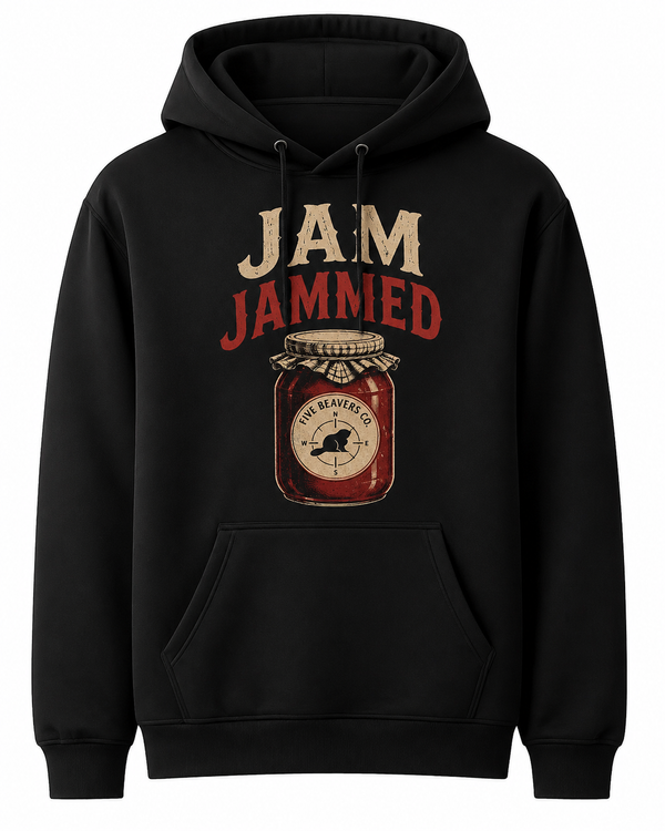 HOODIES - Jam Jammed