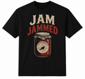 TSHIRT - Jam Jammed