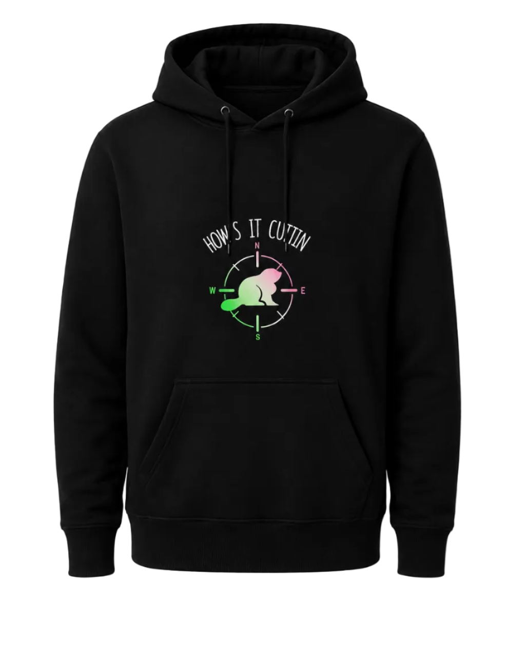 HOODIES - NL
