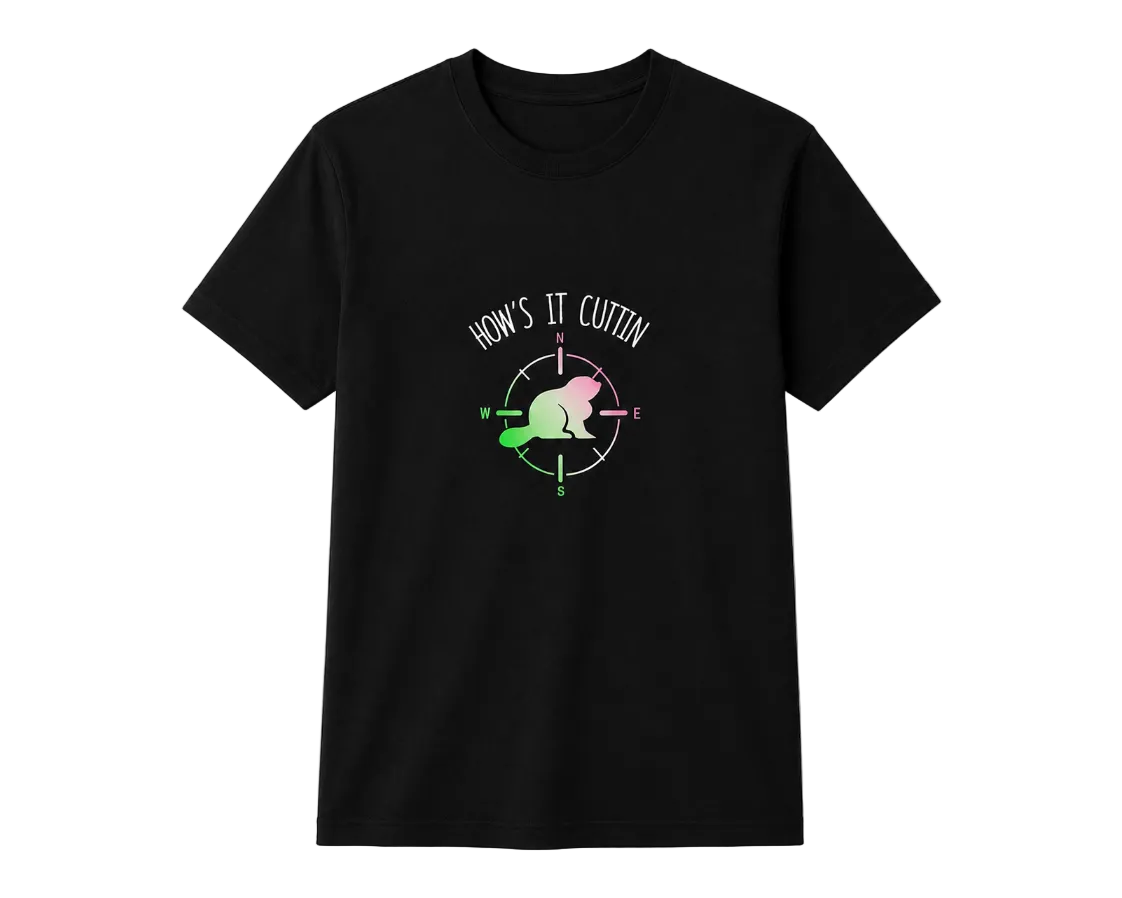 TSHIRT - NL