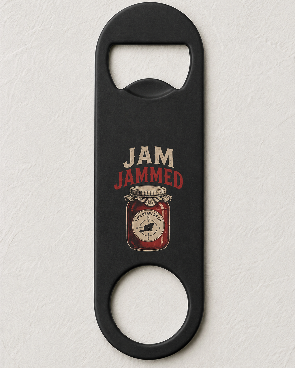 BOTTLE OPENER