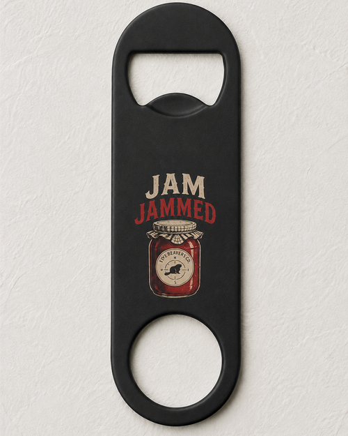 BOTTLE OPENER