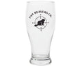 Tall Glass