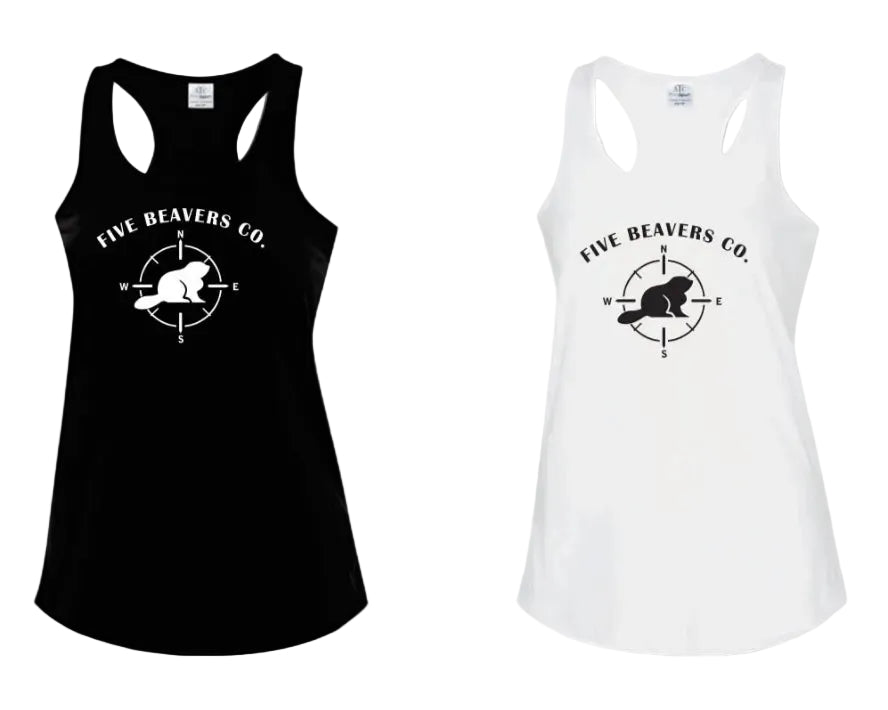 TANK - Five Beavers Co.