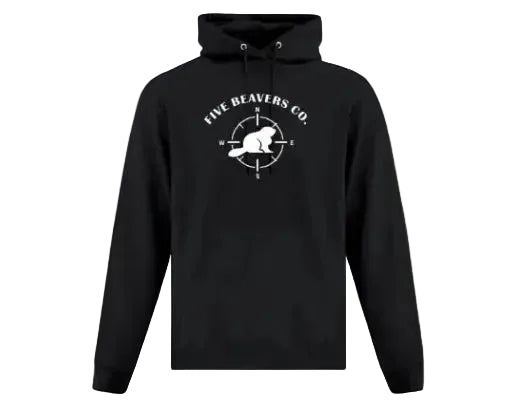 HOODIES - Five Beavers Co.